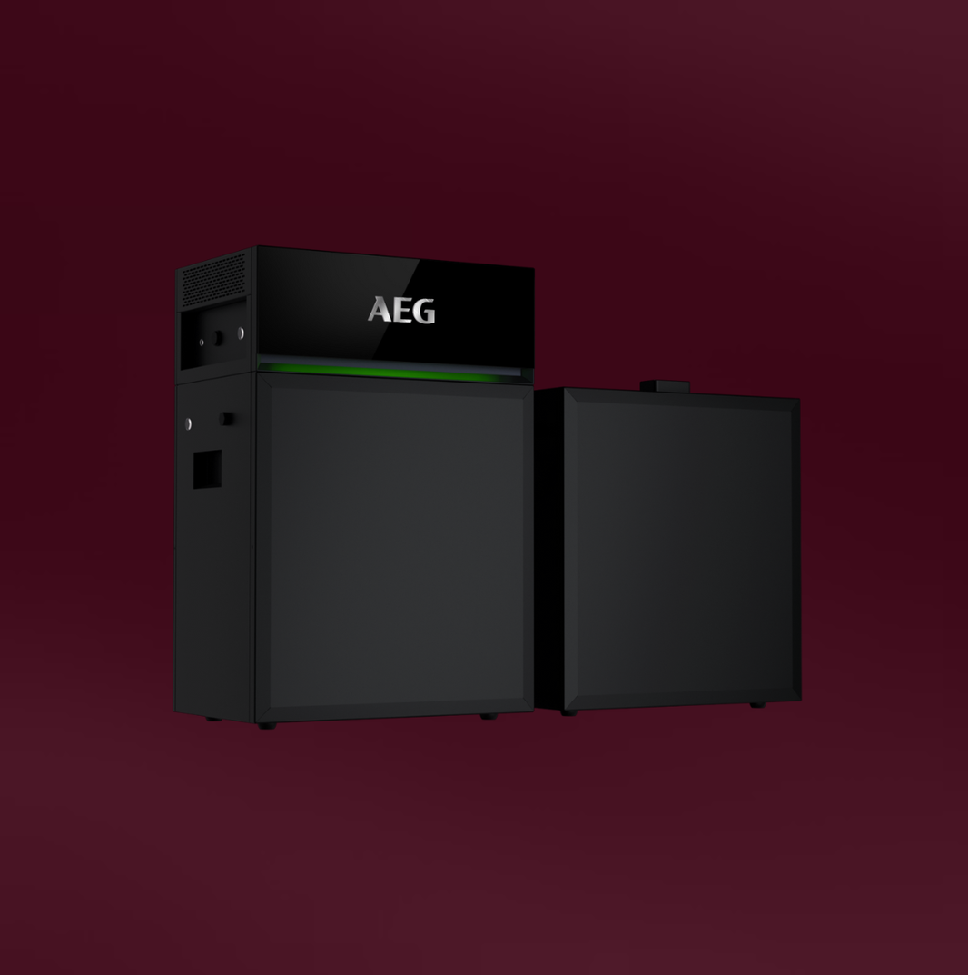 AEG Thuisbatterij: de complete gids voor Nederlandse huishoudens in 2026