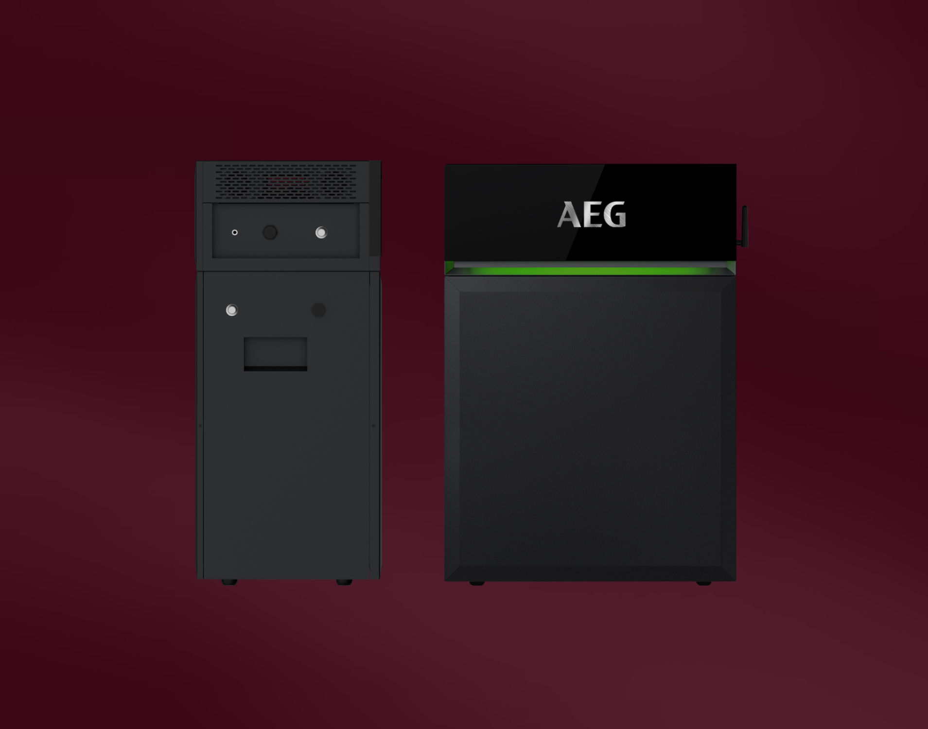 AEG Solarcube Review: hoe presteert onze thuisbatterij in de praktijk?